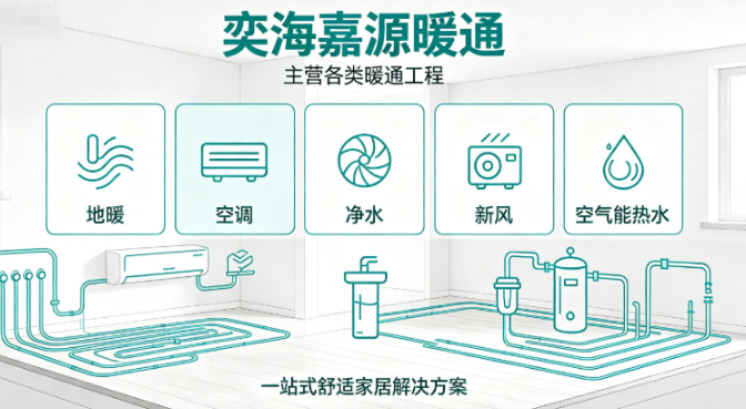 遵义分集水器